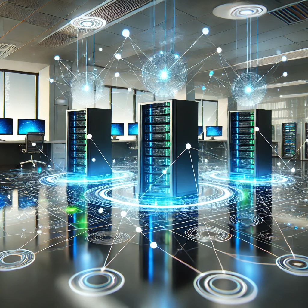 Network Management